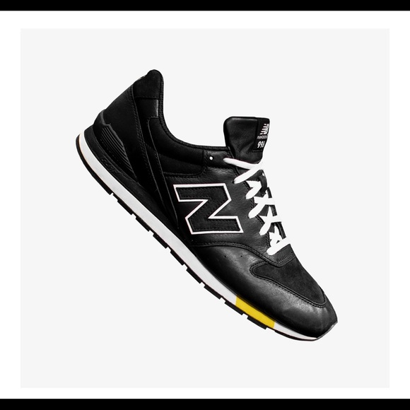 Figs Shoes Limited Edition Figs New Balance 996 Sold Out 75 Poshmark